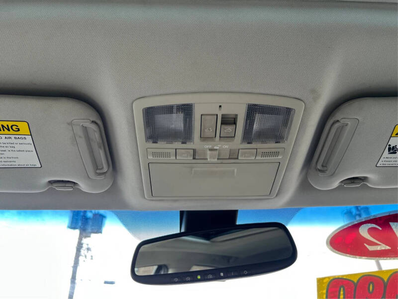 2012 Mazda CX-9 Grand Touring