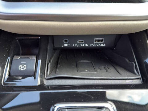 2025 Subaru Legacy Limited