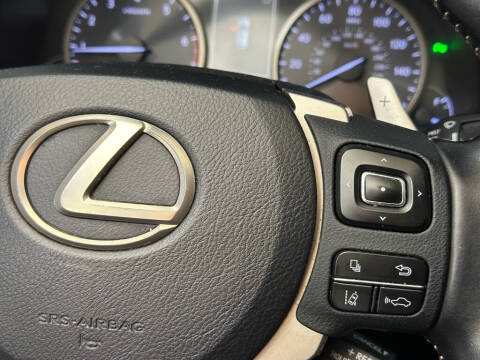 2019 Lexus NX 300