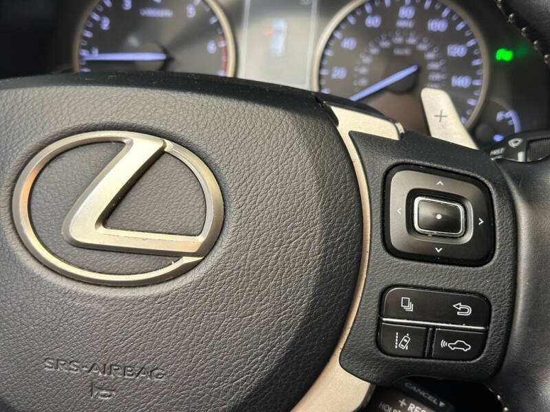 2019 Lexus NX 300
