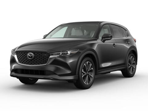 2023 Mazda CX-5 for sale at Royal Moore Custom Finance in Hillsboro OR