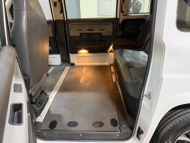 2012 Mobility Ventures MV-1