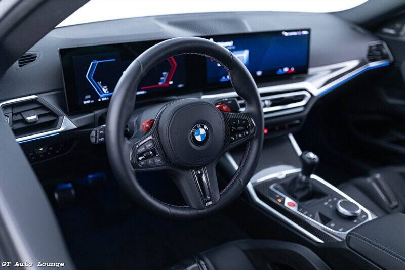 2024 BMW M2 36