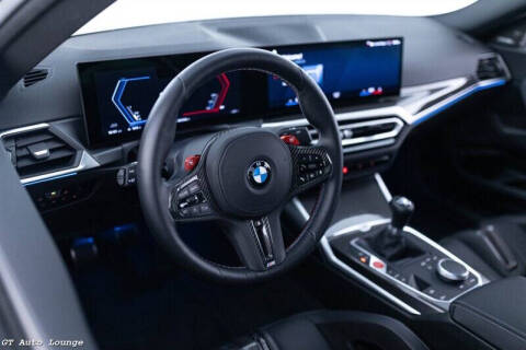 2024 BMW M2