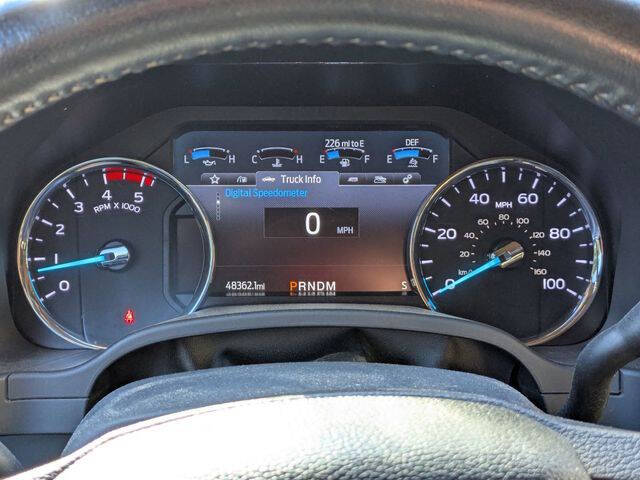 2022 Ford F-350 Super Duty Lariat