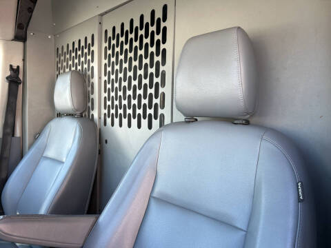 2016 Ford Transit 150