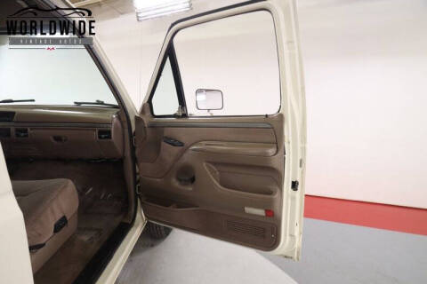 1993 Ford F-250