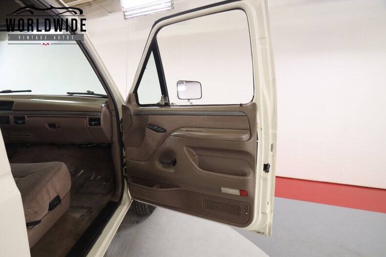1993 Ford F-250
