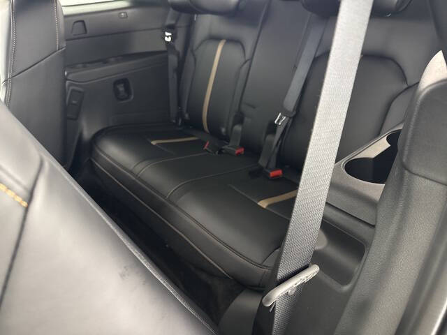 2026 Mazda CX-90 3.3 Turbo S Premium Plus