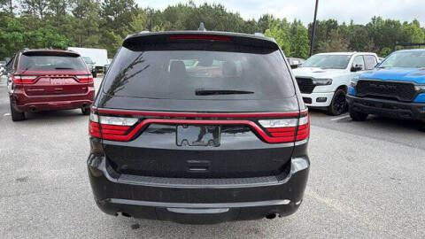 2024 Dodge Durango R/T Premium