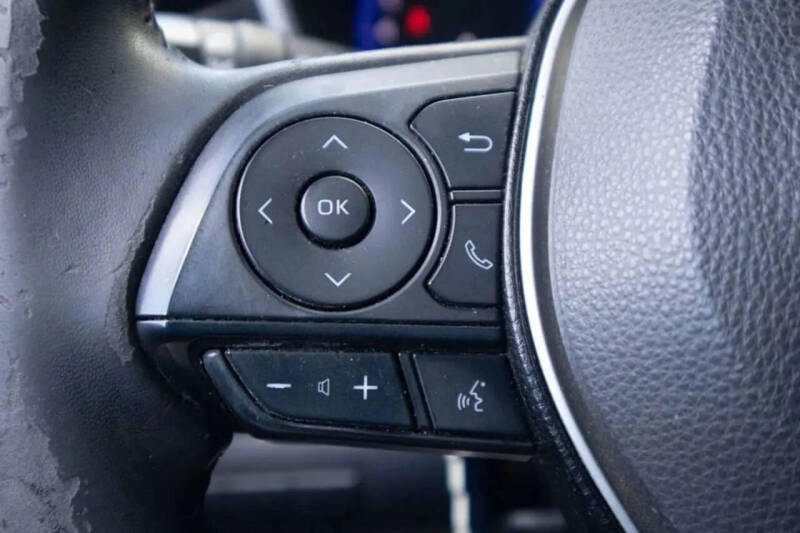 2019 Toyota Corolla Hatchback