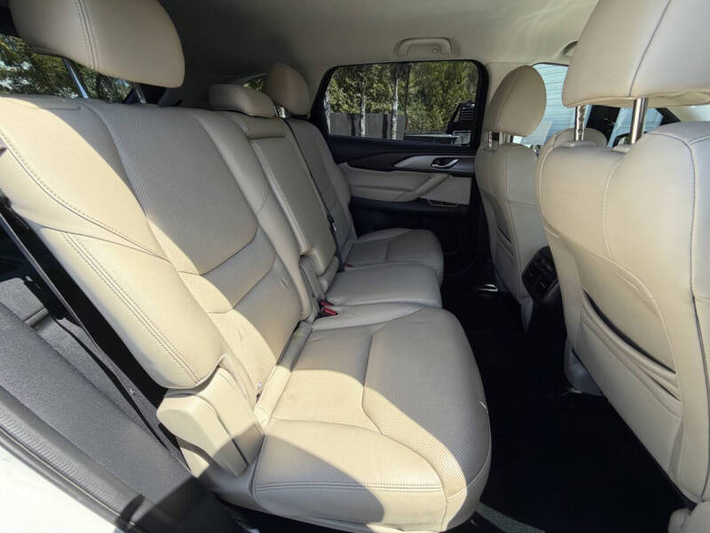 2019 Mazda CX-9 Touring