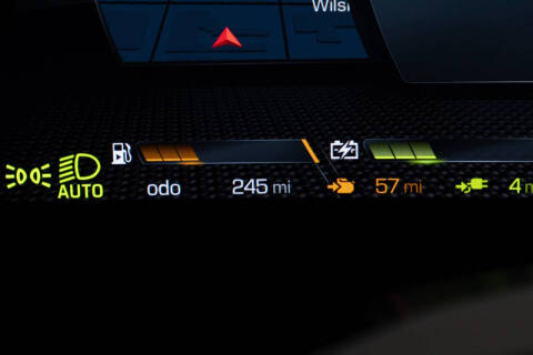 2025 Ferrari 296 GTB