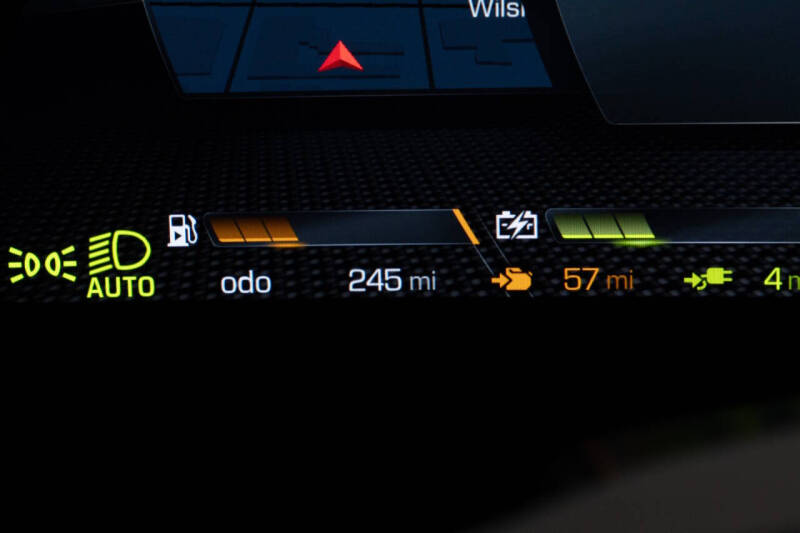 2025 Ferrari 296 GTB