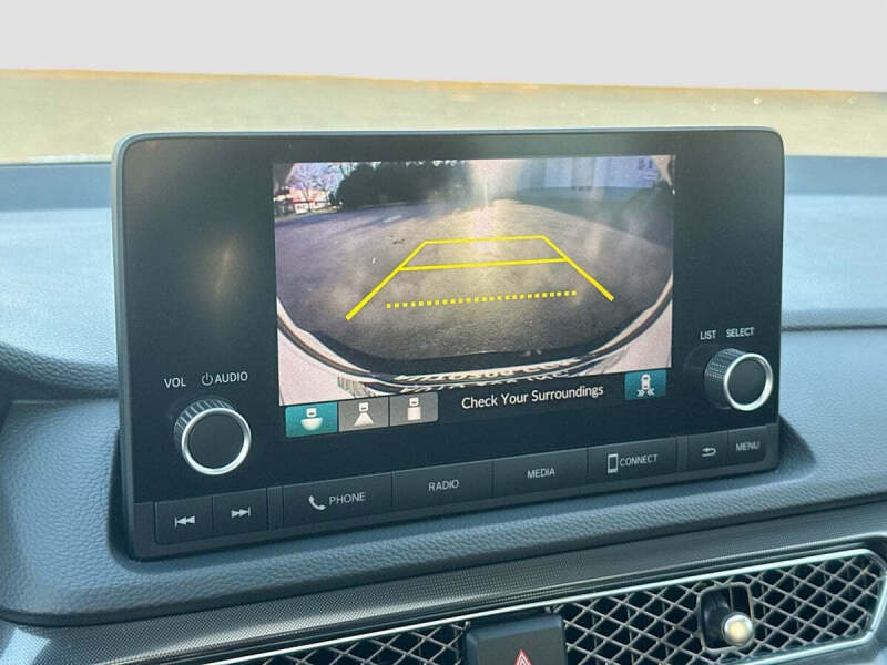 2023 Acura Integra w/A-SPEC