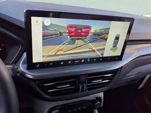 2026 Ford Escape Plug-In Hybrid PHEV