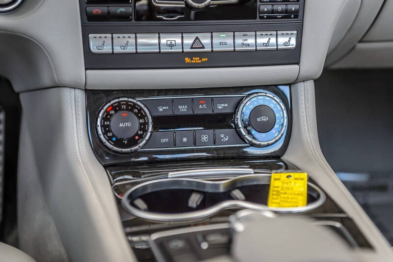 2014 Mercedes-Benz CLS CLS 550