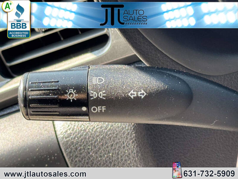 2011 Subaru Forester 2.5X