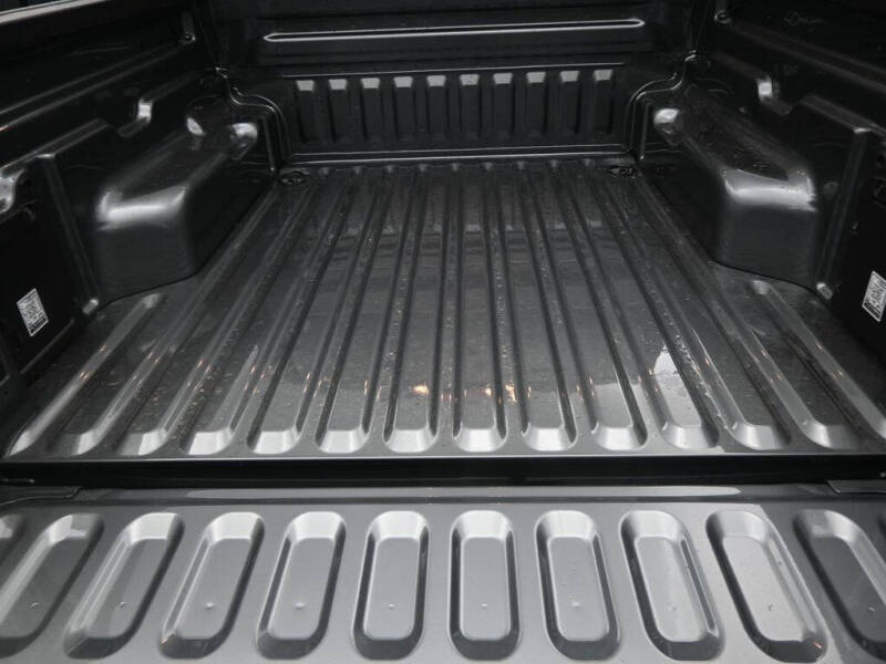 2025 Ford Maverick Lobo