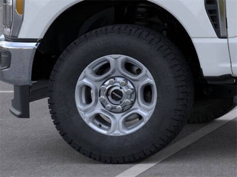 2026 Ford F-350 Super Duty