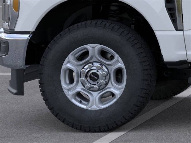 2026 Ford F-350 Super Duty