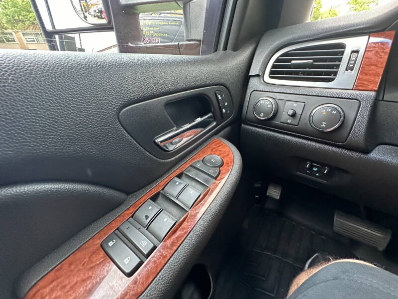 2007 GMC Sierra 2500HD SLT