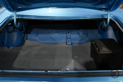 1970 Dodge Super Bee