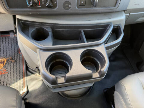 2022 Ford E-Series E-350 SD