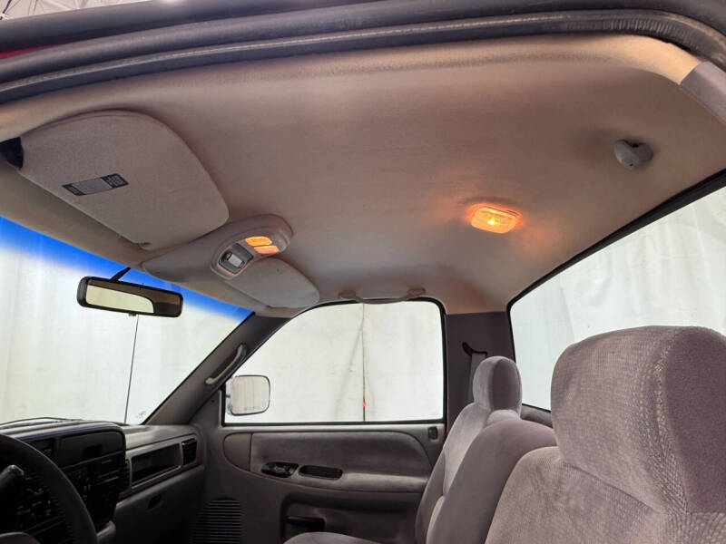1994 Dodge Ram 1500