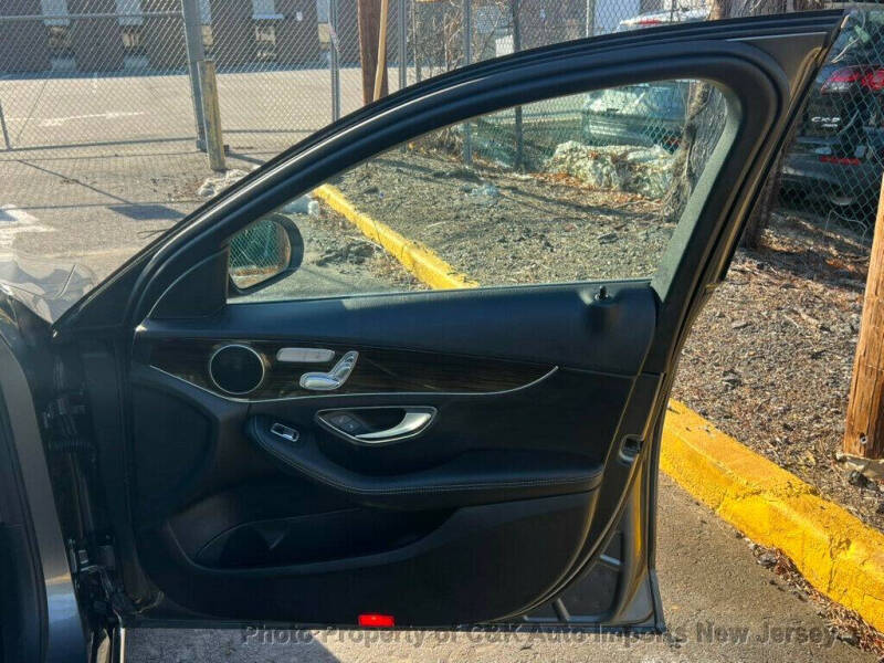 2018 Mercedes-Benz C-Class C 300 4MATIC