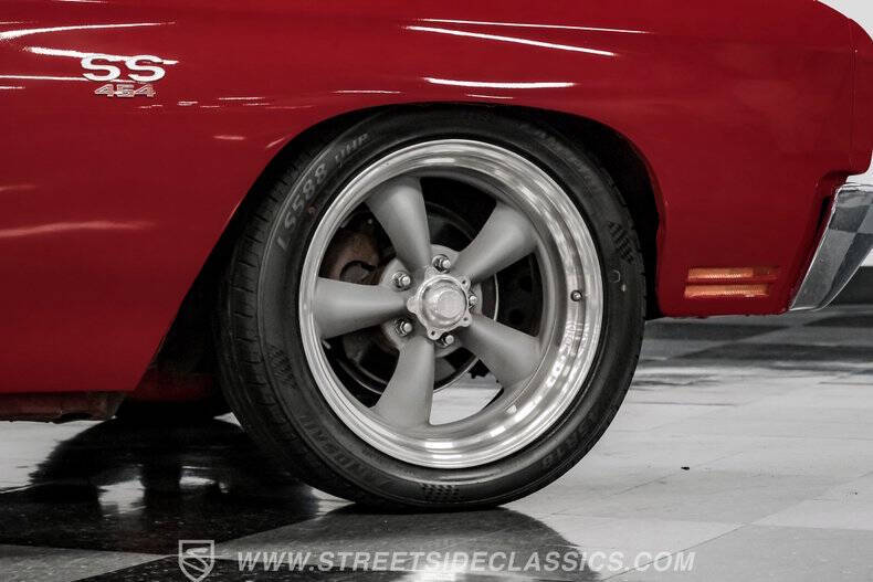 1970 Chevrolet Chevelle