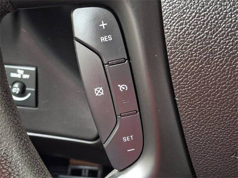 2014 Chevrolet Express LT 3500