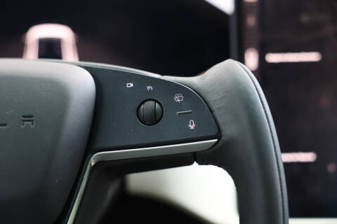 2022 Tesla Model X