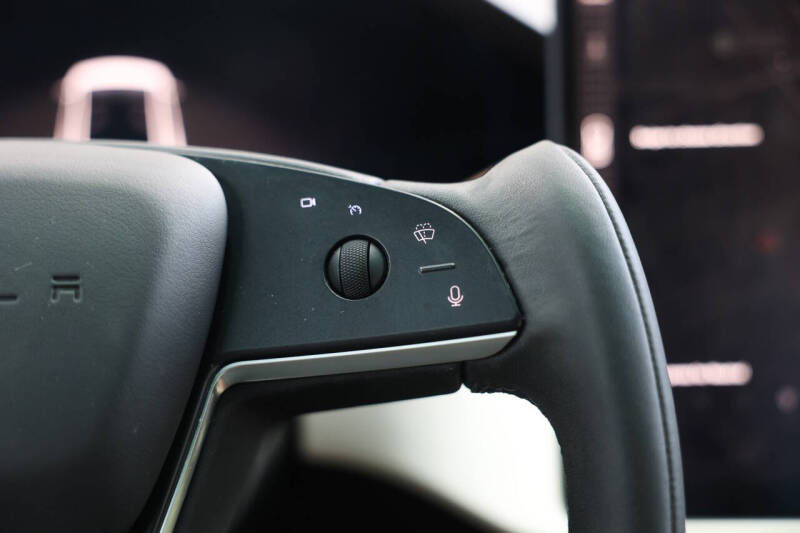 2022 Tesla Model X