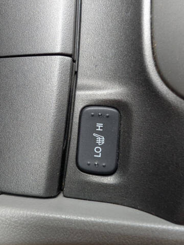 2012 Honda Accord EX-L V6