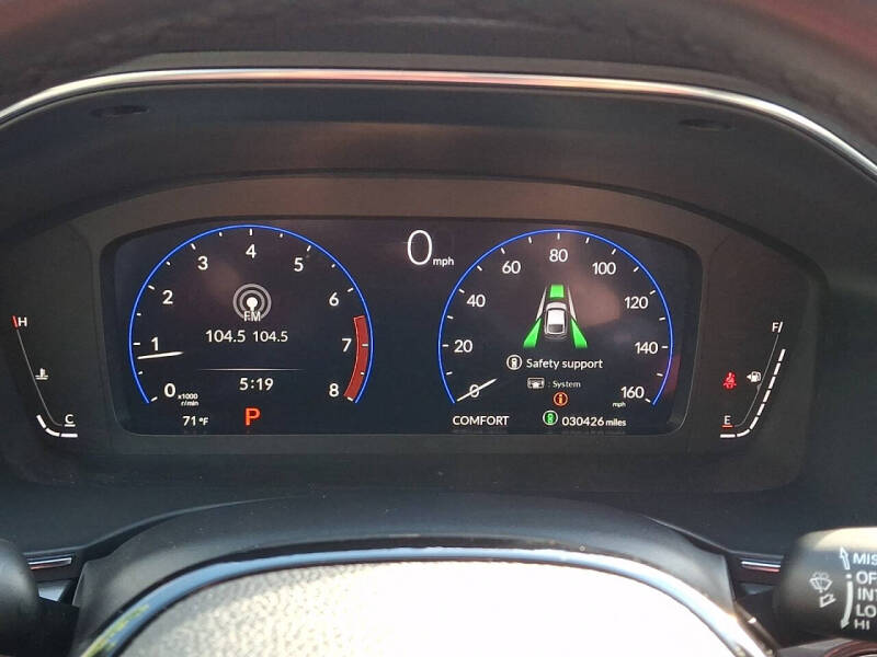 2024 Acura Integra