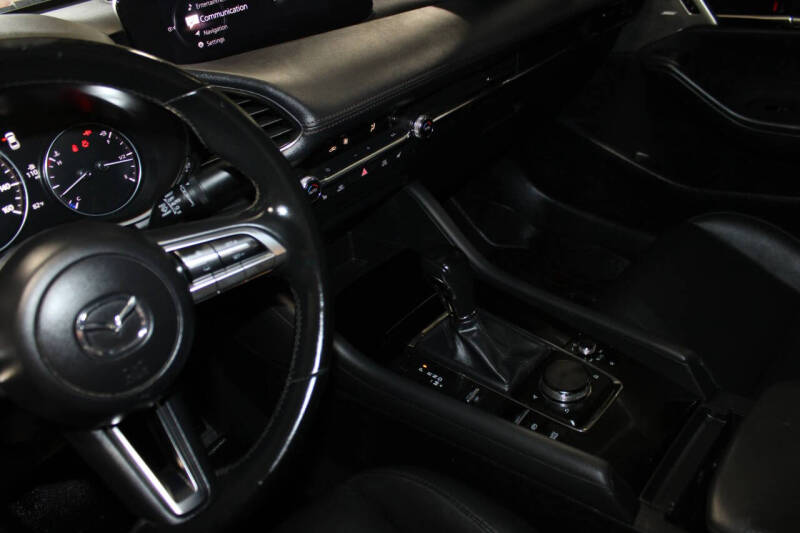 2019 Mazda Mazda3 Sedan Preferred
