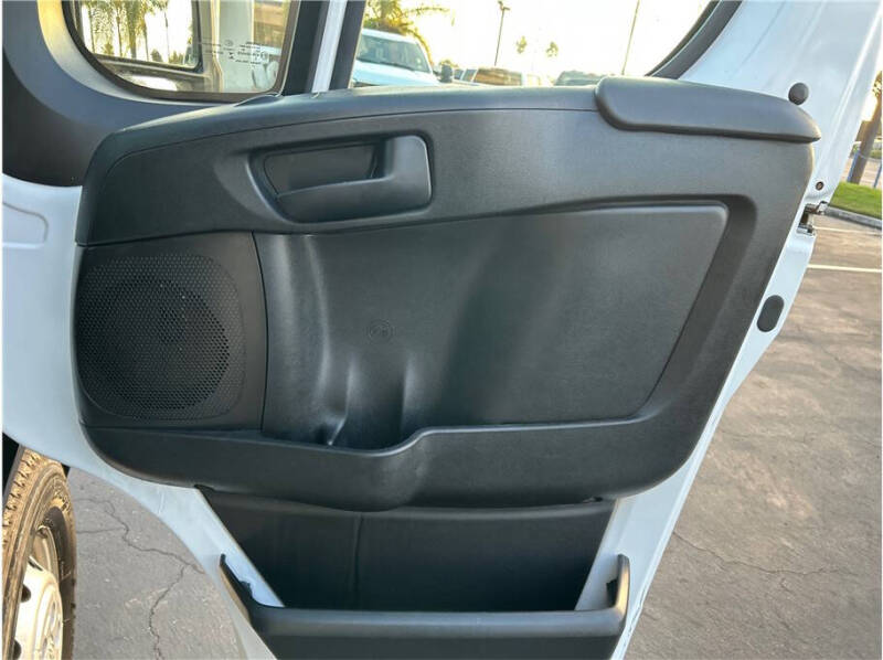 2023 RAM ProMaster 2500 159 WB