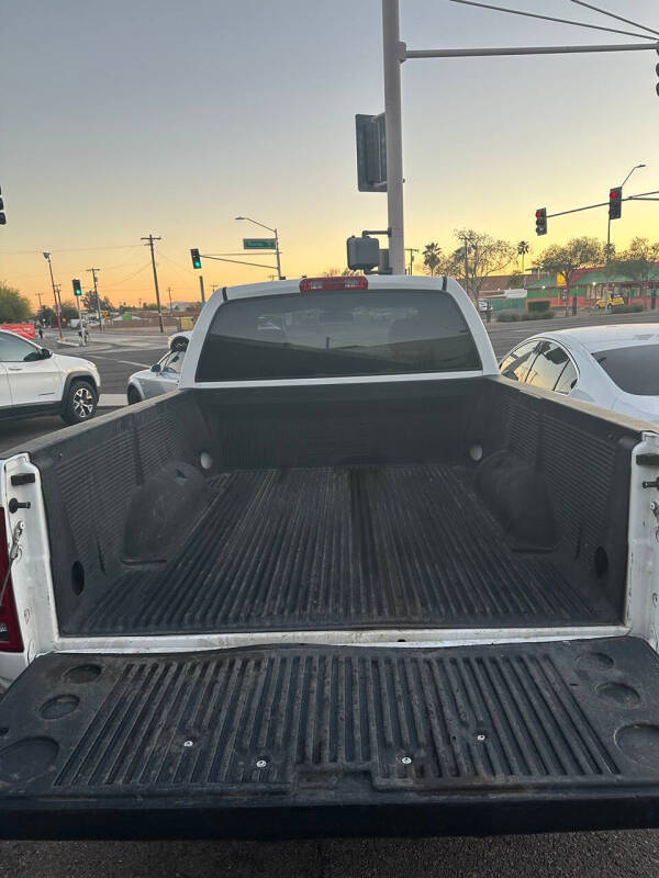 2002 Dodge Ram 1500 SLT