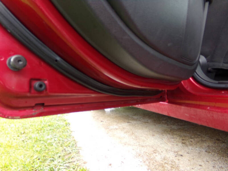 2006 Ford Fusion V6 SEL