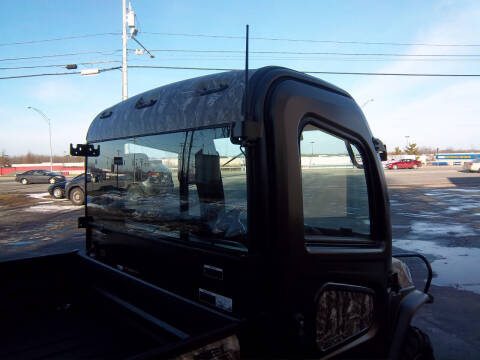 2019 Kubota RTV-X1100C