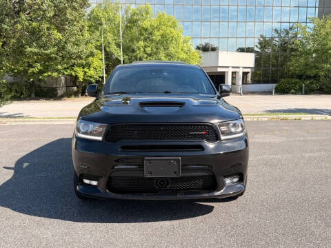 2018 Dodge Durango R/T