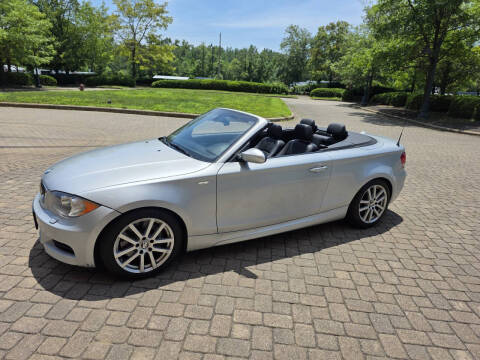 2008 BMW 1 Series 135i