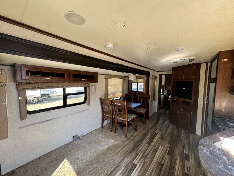 2017 Jayco Jay Flight 28RLS