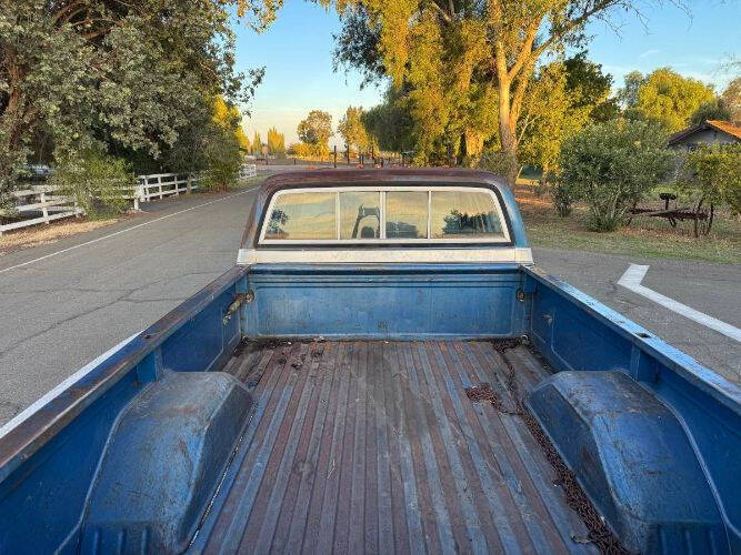 1976 GMC Sierra 1500