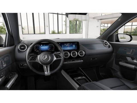 2026 Mercedes-Benz GLA GLA 250