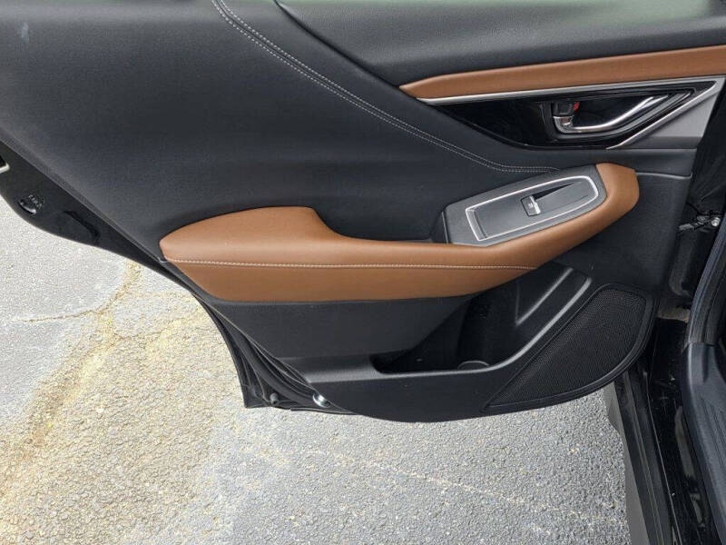 2020 Subaru Outback Touring XT