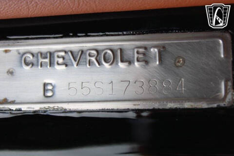 1955 Chevrolet 210