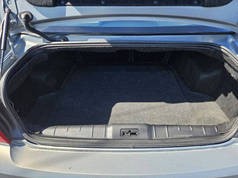 2008 Chevrolet Malibu LS