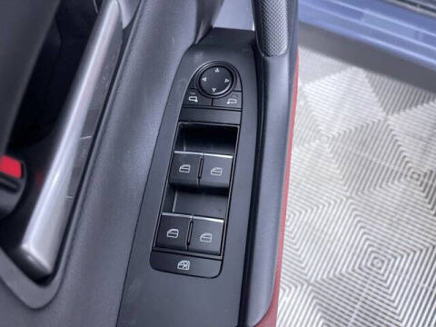 2025 Mazda CX-50 Hybrid Premium